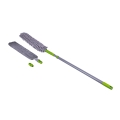 Set om te stoffen met flexibele kop, inclusief 2 doeken Sìlindo Aanbieding
