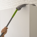 Set om te stoffen met flexibele kop, inclusief 2 doeken Sìlindo Verkoop