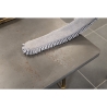 Set om te stoffen met flexibele kop, inclusief 2 doeken Sìlindo Kosten