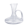 Royal Set wijndegustatie: 6 glazen + glazen decanteerkaraf Verkoop