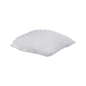 Fronda sierkussen 45x45 cm wit afneembaar diamond patroon Verkoop