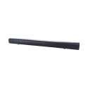 Soundbar TV 80W met LED-display en afstandsbediening 45Hz - 20kHz Lunja Aanbieding