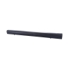 Soundbar TV 80W met LED-display en afstandsbediening 45Hz - 20kHz Lunja Aanbieding