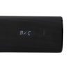 Soundbar TV 80W met LED-display en afstandsbediening 45Hz - 20kHz Lunja Voorraad