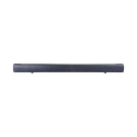 Soundbar TV 80W met LED-display en afstandsbediening 45Hz - 20kHz Lunja Keuze
