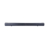 Soundbar TV 80W met LED-display en afstandsbediening 45Hz - 20kHz Lunja Keuze