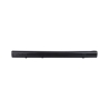 Soundbar TV 80W met LED-display en afstandsbediening 45Hz - 20kHz Lunja Model