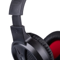 Gamer Combo 5-in-1 toetsenbord, headset, muis, muismat en adapter Milao Kortingen