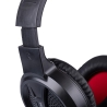 Gamer Combo 5-in-1 toetsenbord, headset, muis, muismat en adapter Milao Kortingen