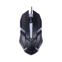Gamer Combo 5-in-1 toetsenbord, headset, muis, muismat en adapter Milao Catalogus