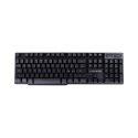Gamer Combo 5-in-1 toetsenbord, headset, muis, muismat en adapter Milao Voorraad