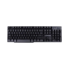 Gamer Combo 5-in-1 toetsenbord, headset, muis, muismat en adapter Milao Voorraad