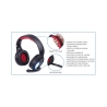 Gamer Combo 5-in-1 toetsenbord, headset, muis, muismat en adapter Milao Afmetingen
