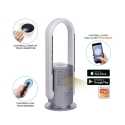 WiFi-luchtreiniger verstelbaar multifunctioneel HEPA-filter Respiro365 Keuze
