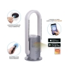 WiFi-luchtreiniger verstelbaar multifunctioneel HEPA-filter Respiro365 Keuze