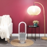 WiFi-luchtreiniger verstelbaar multifunctioneel HEPA-filter Respiro365 Verkoop