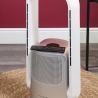 WiFi-luchtreiniger verstelbaar multifunctioneel HEPA-filter Respiro365 Karakteristieken