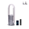 WiFi-luchtreiniger verstelbaar multifunctioneel HEPA-filter Respiro365 Aanbieding