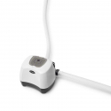 Zoutwatersysteem Intex 26666 chloorgenerator voor bovengrondse zwembaden 11g/uur Aanbod