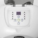 Zoutwatersysteem Intex 26666 chloorgenerator voor bovengrondse zwembaden 11g/uur Korting