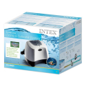 Zoutwatersysteem Intex 26666 chloorgenerator voor bovengrondse zwembaden 11g/uur Catalogus