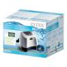 Zoutwatersysteem Intex 26666 chloorgenerator voor bovengrondse zwembaden 11g/uur Catalogus