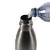 Thermosfles 750 ml roestvrij staal 24H Glasti Korting