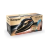 Stoomstrijkijzer met nano keramische zool 3000 W Keramos Model