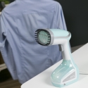 Giselle draagbaar verticaal strijkijzer 1000W met accessoires Kosten