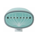 Giselle draagbaar verticaal strijkijzer 1000W met accessoires Catalogus