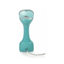Giselle draagbaar verticaal strijkijzer 1000W met accessoires Model