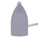 Stoomstrijkijzer met boiler, 850 ml, 2000W, Kivra Kortingen