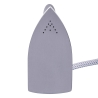 Stoomstrijkijzer met boiler, 850 ml, 2000W, Kivra Kortingen
