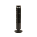 USB Toren- en Tafelventilator, 2 Snelheden, 2,5 W Deskfan Aanbieding