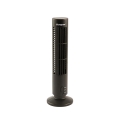 USB Toren- en Tafelventilator, 2 Snelheden, 2,5 W Deskfan Aanbieding