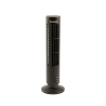 USB Toren- en Tafelventilator, 2 Snelheden, 2,5 W Deskfan Aanbieding