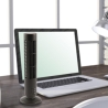 USB Toren- en Tafelventilator, 2 Snelheden, 2,5 W Deskfan Verkoop