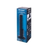 USB Toren- en Tafelventilator, 2 Snelheden, 2,5 W Deskfan Korting