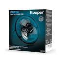 USB Tafelventilator met Verstelbare Kanteling 4,5 W Fresh Catalogus