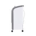 Draagbare 3-in-1 luchtkoeler met ventilator en luchtbevochtiger Smart Fresh Korting