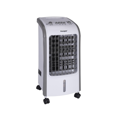 Draagbare 3-in-1 luchtkoeler met ventilator en luchtbevochtiger Smart Fresh Aanbieding