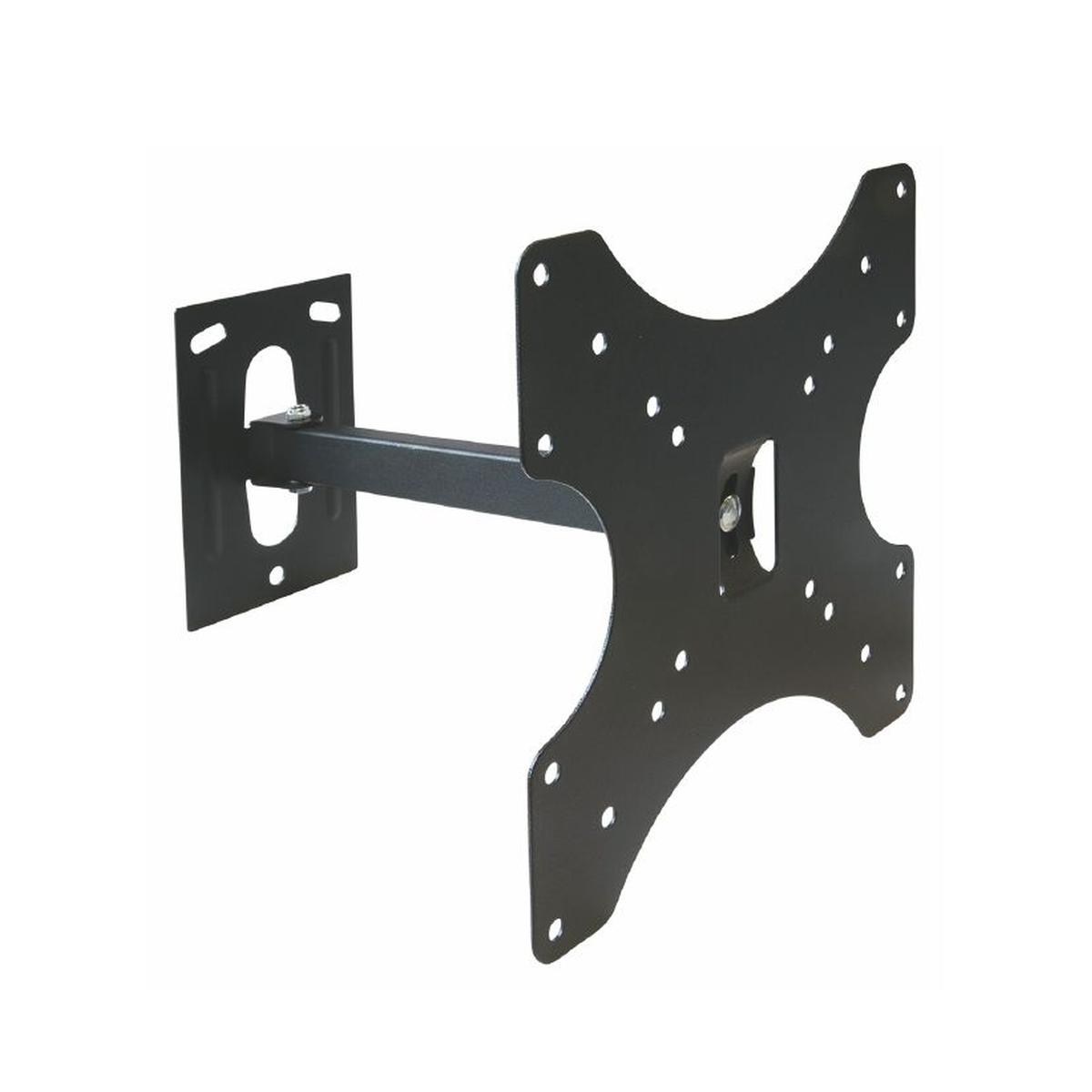Draaibare muurbeugel voor televisie TV 17-55'' Shanti Aanbieding Draaibare muurbeugel voor televisie TV 17-55'' Shanti Aanbieding