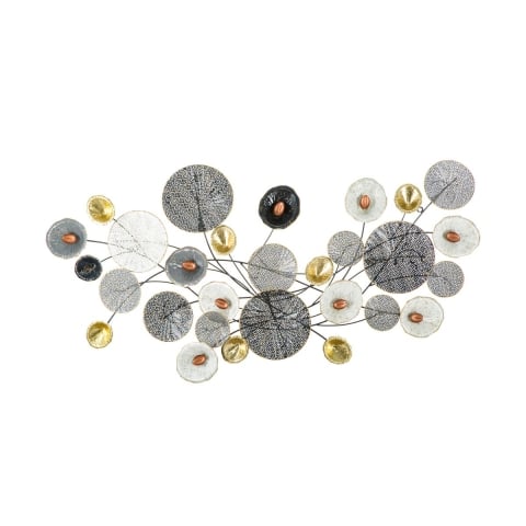 3D wandpaneel industrieel abstract design Grif Aanbieding