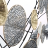 3D wandpaneel industrieel abstract design Grif Korting
