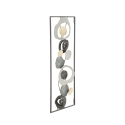 3D decoratief paneel abstracte muurstijl industrieel Dixy Aanbod