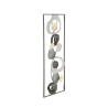3D decoratief paneel abstracte muurstijl industrieel Dixy Aanbod