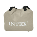 Intex 64490 Supreme Air Flow tweepersoons luchtbed 152x203x51cm Korting