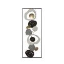 3D decoratief paneel abstracte muurstijl industrieel Dixy Aanbieding