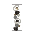 3D decoratief paneel abstracte muurstijl industrieel Dixy Aanbieding