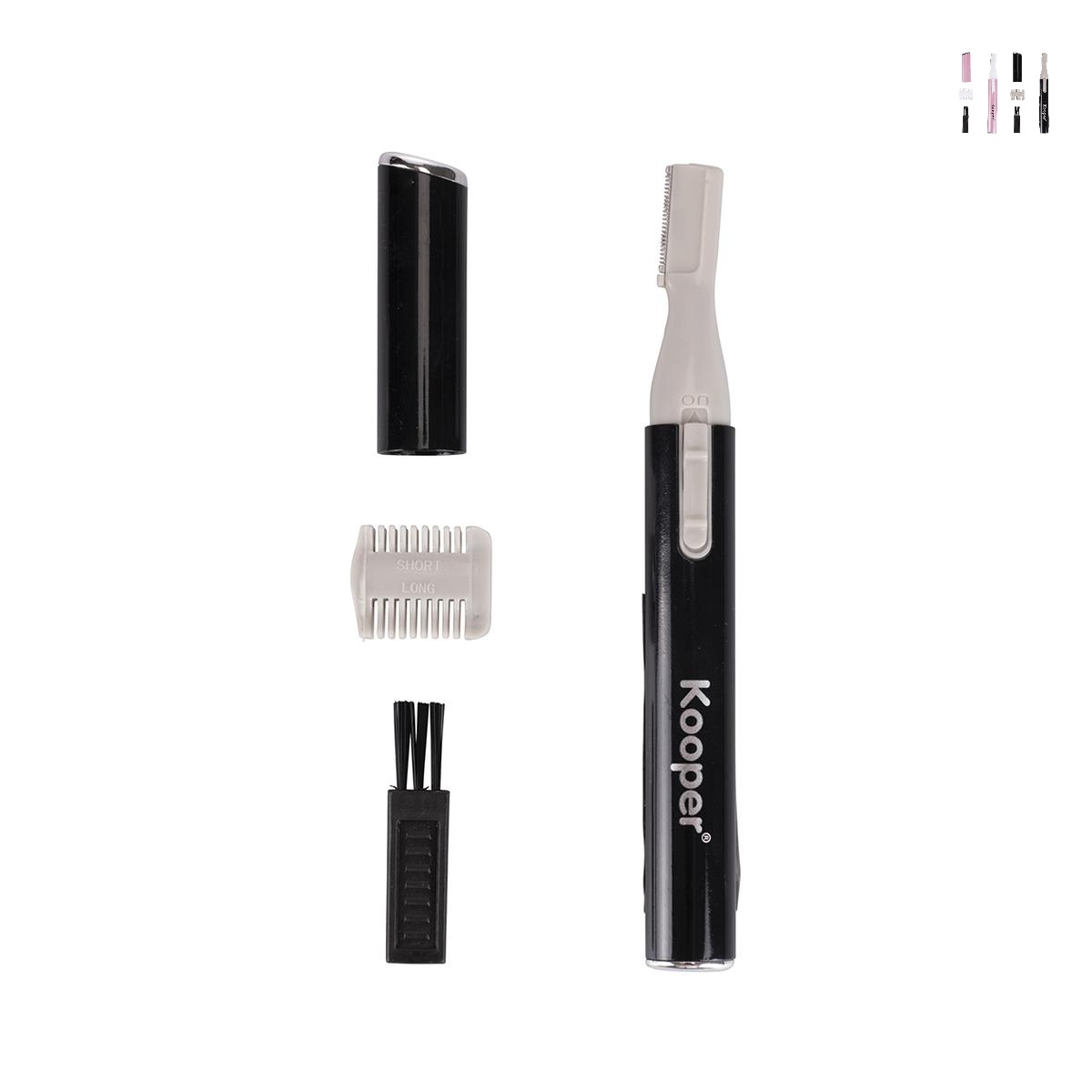 Draadloze precisietrimmer met verstelbare baardkam Lomtu Aanbieding Draadloze precisietrimmer met verstelbare baardkam Lomtu Aanbieding